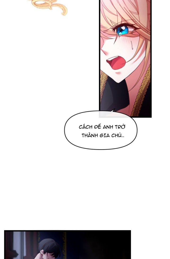 đọc truyện Vợ Chưa Cưới Của Kẻ Săn Mồi Chương 4.2 ảnh 28 tại Thiên Thai Truyện