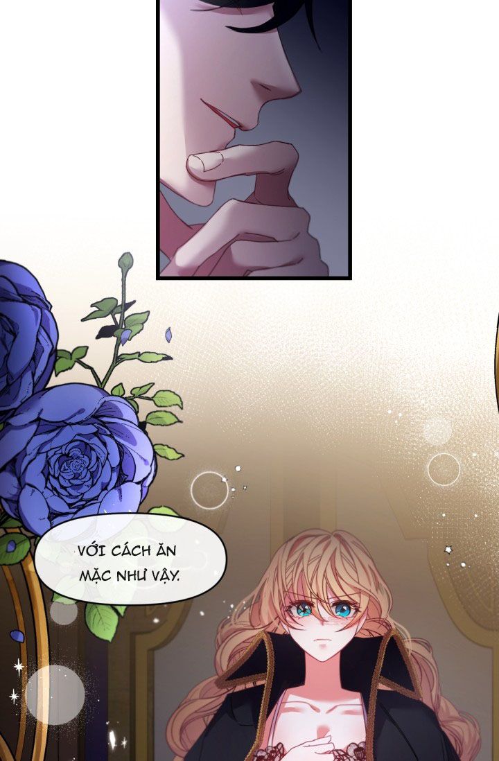 đọc truyện Vợ Chưa Cưới Của Kẻ Săn Mồi Chương 4.2 ảnh 30 tại Thiên Thai Truyện