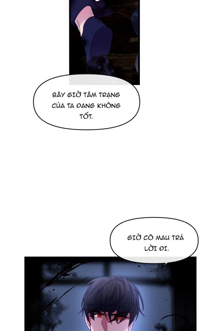 đọc truyện Vợ Chưa Cưới Của Kẻ Săn Mồi Chương 4.2 ảnh 33 tại Thiên Thai Truyện