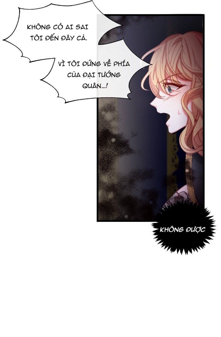 đọc truyện Vợ Chưa Cưới Của Kẻ Săn Mồi Chương 4.2 ảnh 35 tại Thiên Thai Truyện