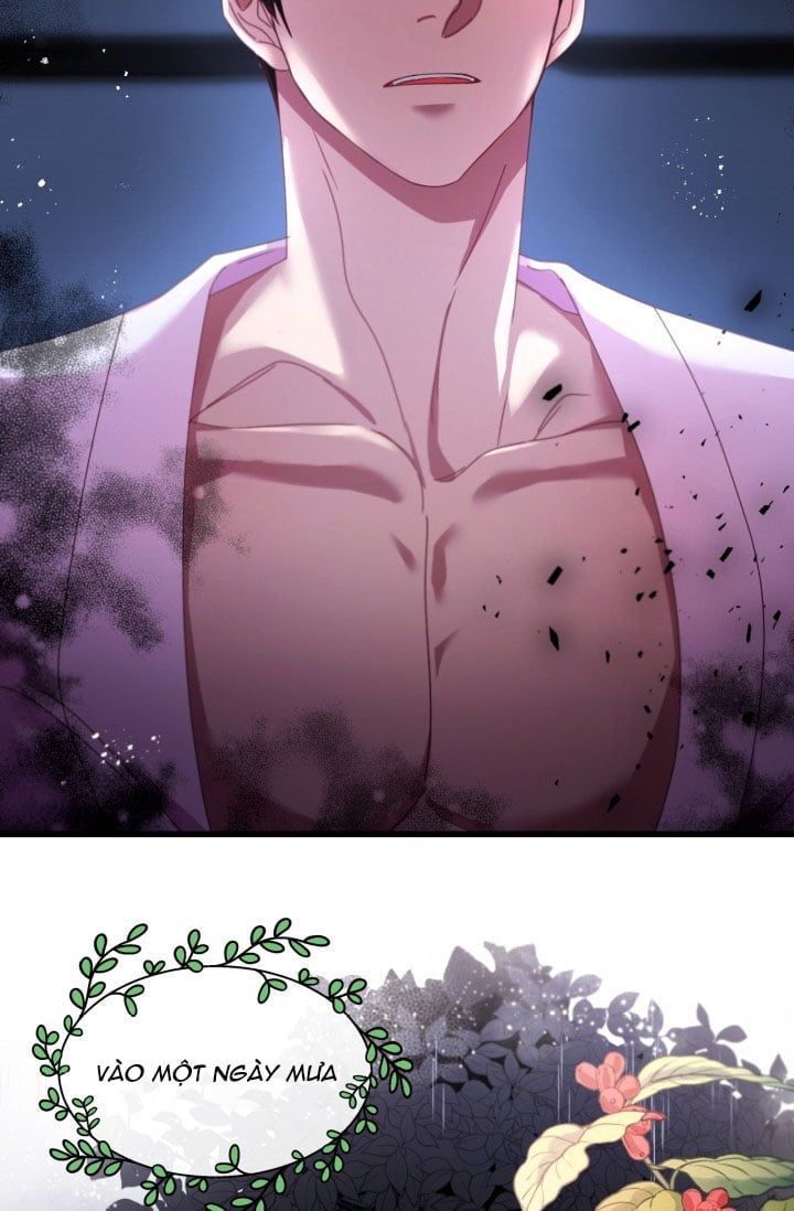 đọc truyện Vợ Chưa Cưới Của Kẻ Săn Mồi Chương 4.2 ảnh 38 tại Thiên Thai Truyện