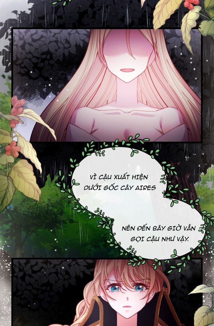 đọc truyện Vợ Chưa Cưới Của Kẻ Săn Mồi Chương 4.2 ảnh 39 tại Thiên Thai Truyện