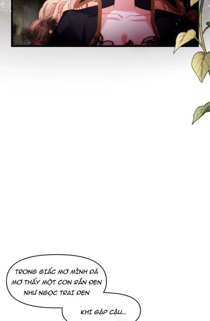 đọc truyện Vợ Chưa Cưới Của Kẻ Săn Mồi Chương 4.2 ảnh 40 tại Thiên Thai Truyện