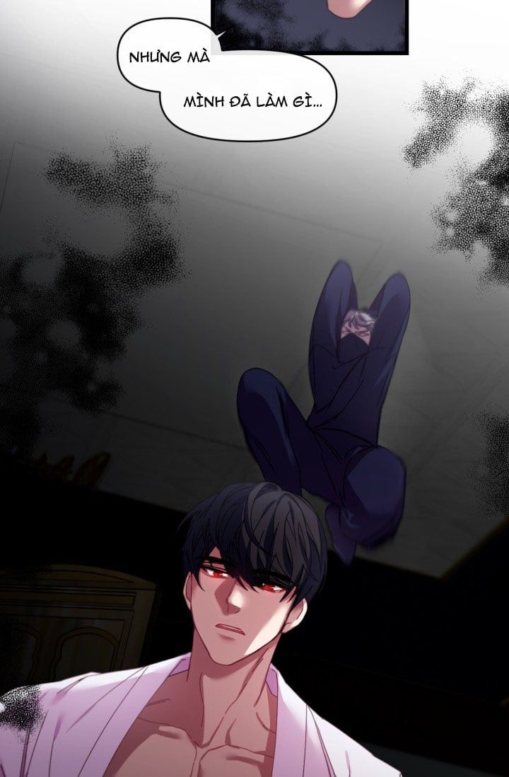 đọc truyện Vợ Chưa Cưới Của Kẻ Săn Mồi Chương 4.2 ảnh 8 tại Thiên Thai Truyện