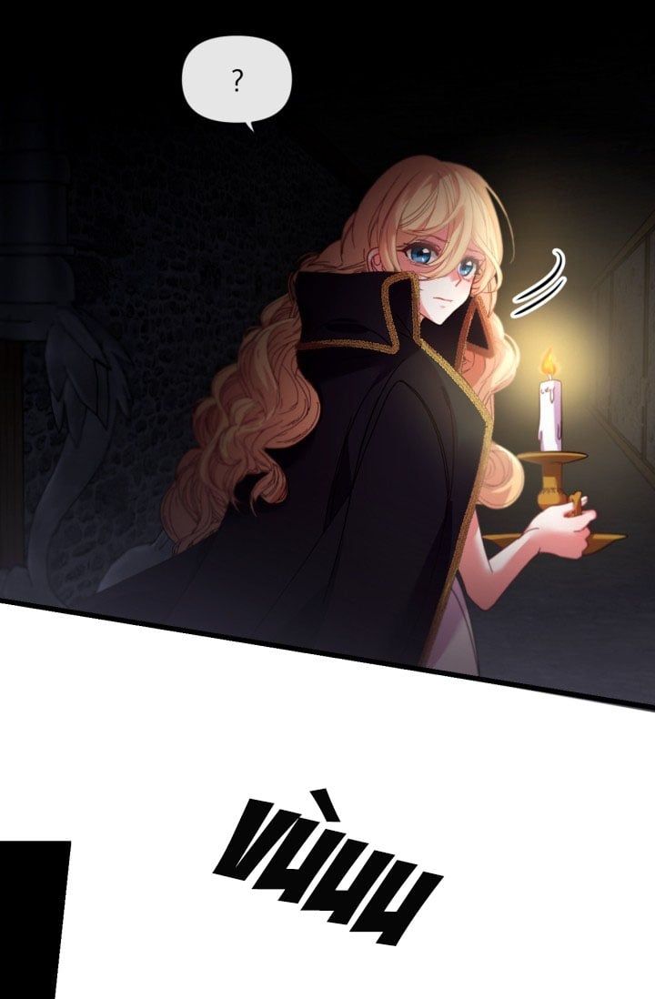 đọc truyện Vợ Chưa Cưới Của Kẻ Săn Mồi Chương 4.2 ảnh 10 tại Thiên Thai Truyện