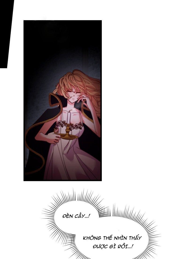 đọc truyện Vợ Chưa Cưới Của Kẻ Săn Mồi Chương 4.2 ảnh 11 tại Thiên Thai Truyện