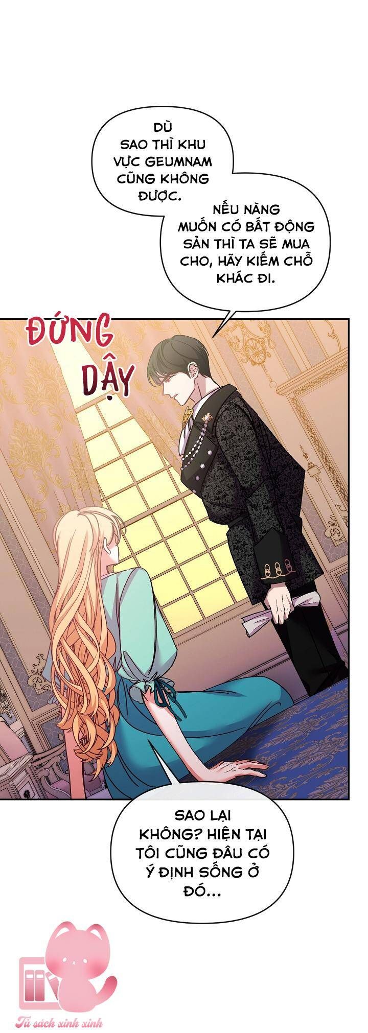 đọc truyện Vợ Chưa Cưới Của Kẻ Săn Mồi Chương 40 ảnh 17 tại Thiên Thai Truyện