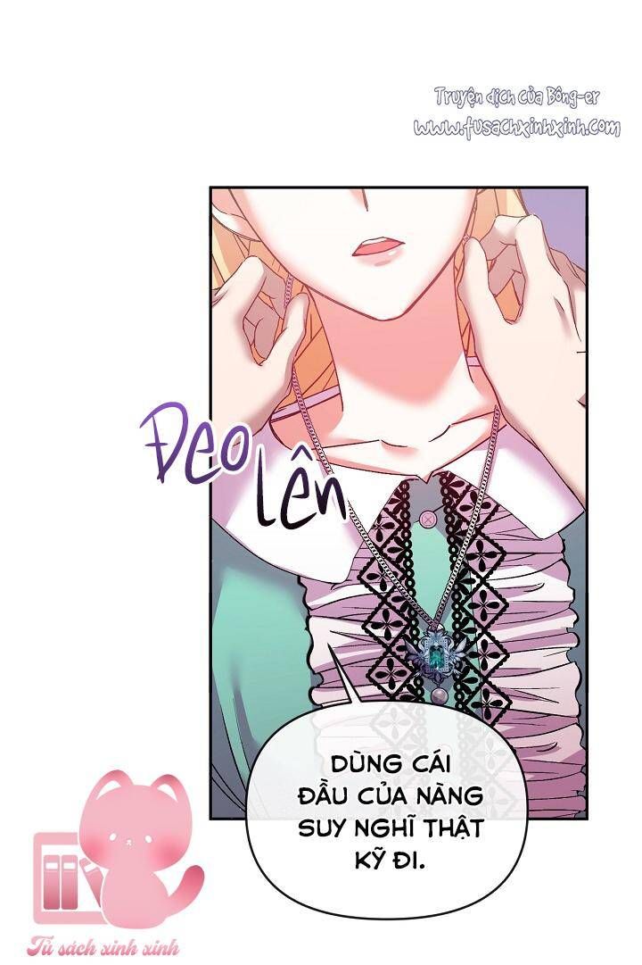 đọc truyện Vợ Chưa Cưới Của Kẻ Săn Mồi Chương 40 ảnh 19 tại Thiên Thai Truyện