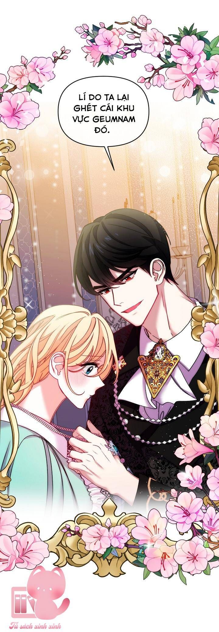 đọc truyện Vợ Chưa Cưới Của Kẻ Săn Mồi Chương 40 ảnh 20 tại Thiên Thai Truyện