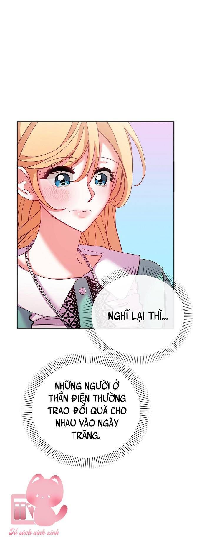 đọc truyện Vợ Chưa Cưới Của Kẻ Săn Mồi Chương 40 ảnh 22 tại Thiên Thai Truyện