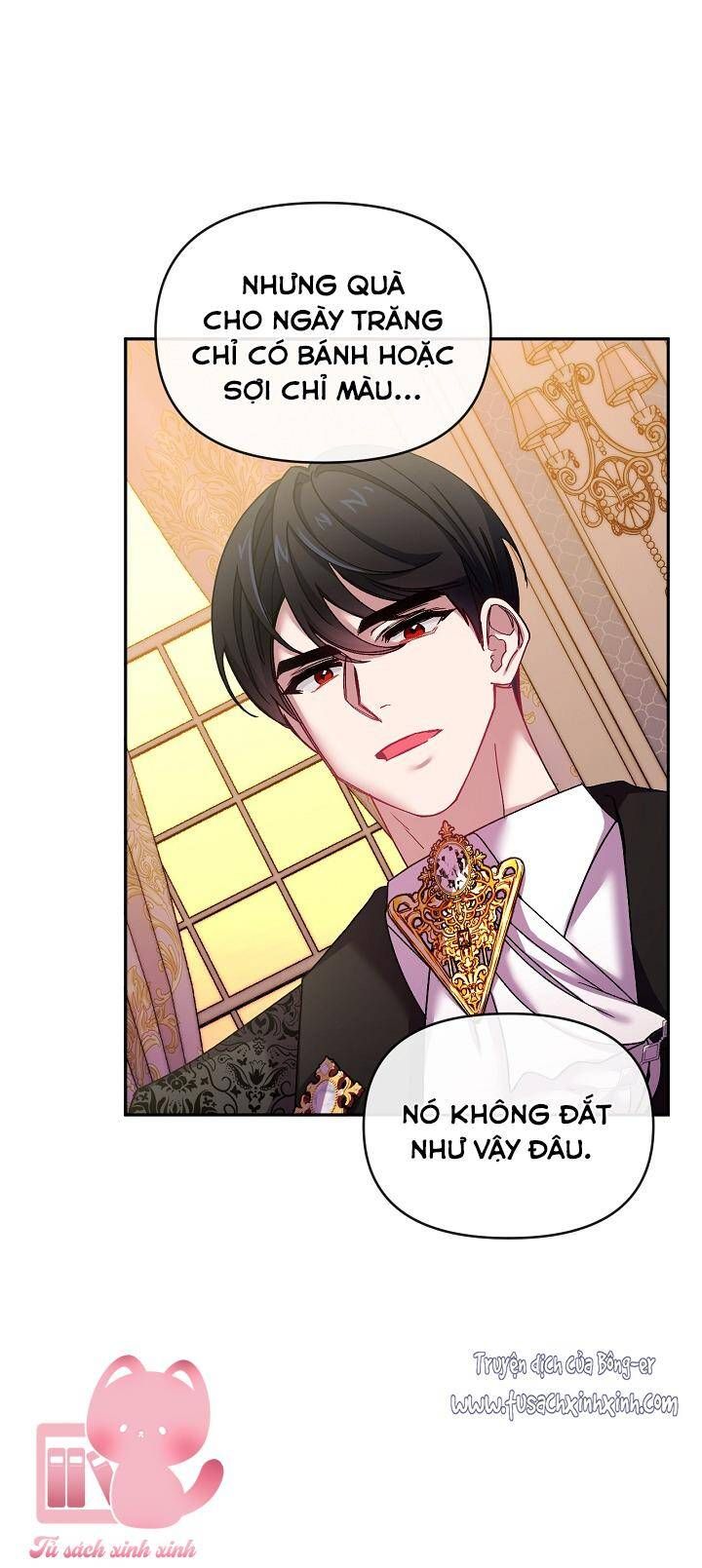 đọc truyện Vợ Chưa Cưới Của Kẻ Săn Mồi Chương 40 ảnh 23 tại Thiên Thai Truyện