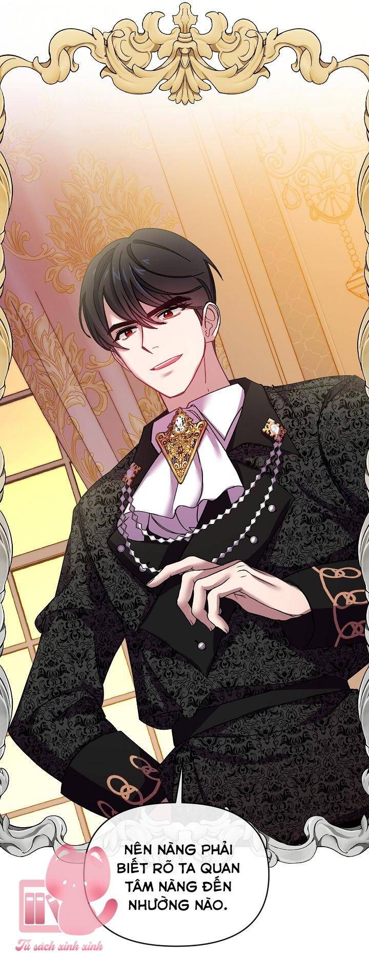 đọc truyện Vợ Chưa Cưới Của Kẻ Săn Mồi Chương 40 ảnh 25 tại Thiên Thai Truyện