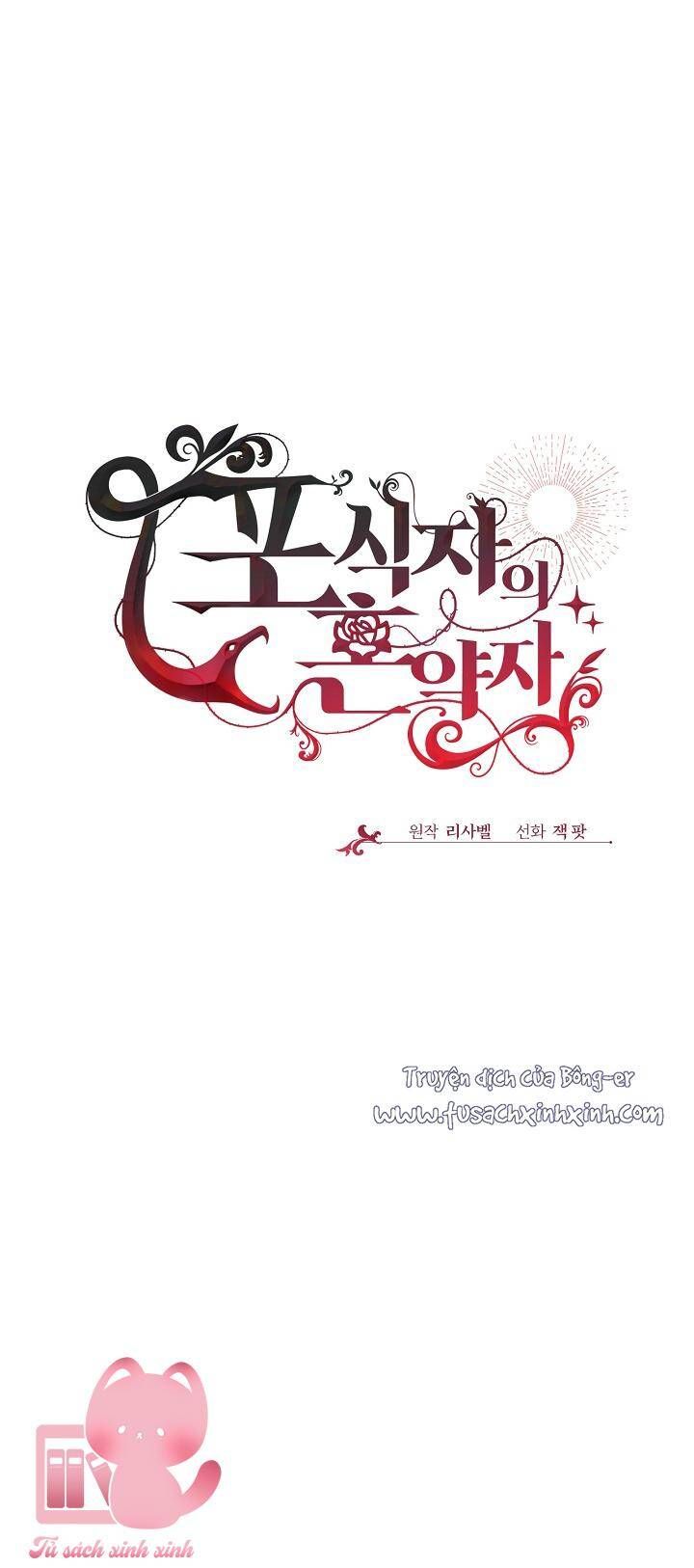 đọc truyện Vợ Chưa Cưới Của Kẻ Săn Mồi Chương 40 ảnh 27 tại Thiên Thai Truyện