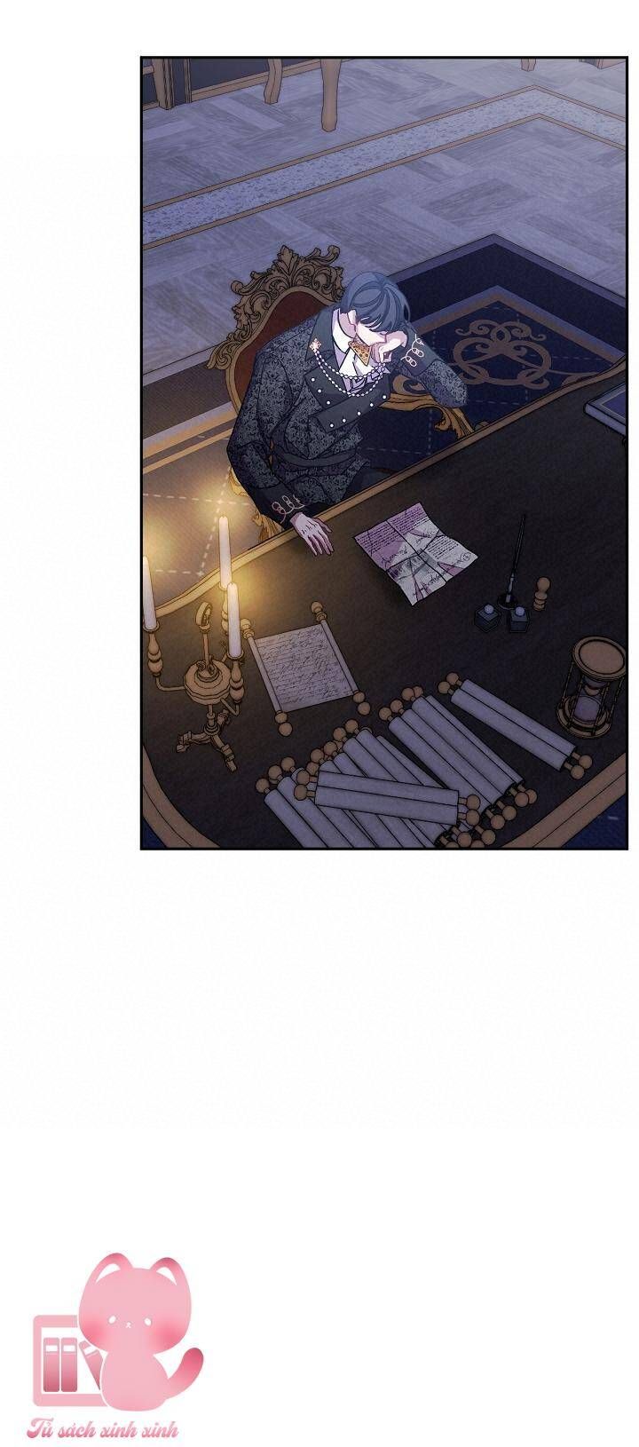 đọc truyện Vợ Chưa Cưới Của Kẻ Săn Mồi Chương 40 ảnh 29 tại Thiên Thai Truyện