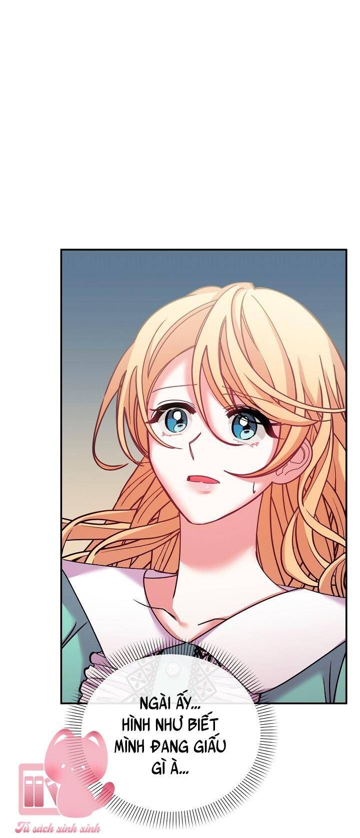 đọc truyện Vợ Chưa Cưới Của Kẻ Săn Mồi Chương 40 ảnh 5 tại Thiên Thai Truyện