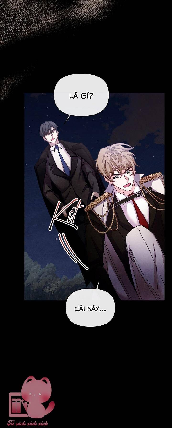 đọc truyện Vợ Chưa Cưới Của Kẻ Săn Mồi Chương 40 ảnh 33 tại Thiên Thai Truyện