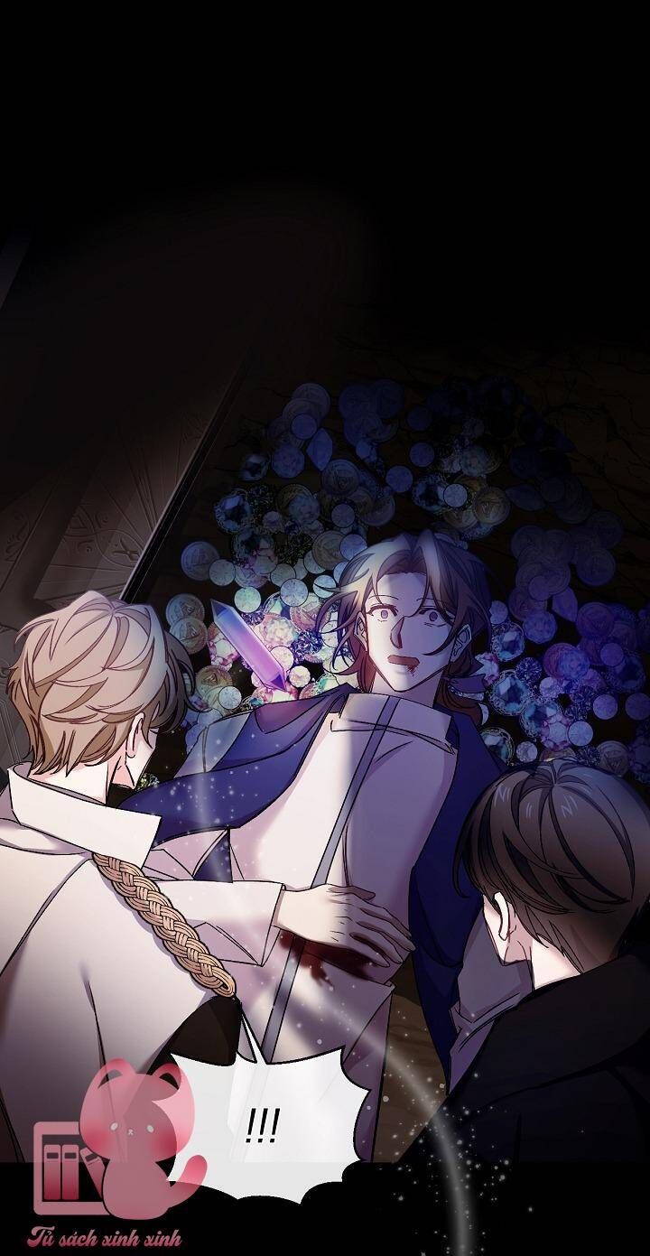 đọc truyện Vợ Chưa Cưới Của Kẻ Săn Mồi Chương 40 ảnh 34 tại Thiên Thai Truyện