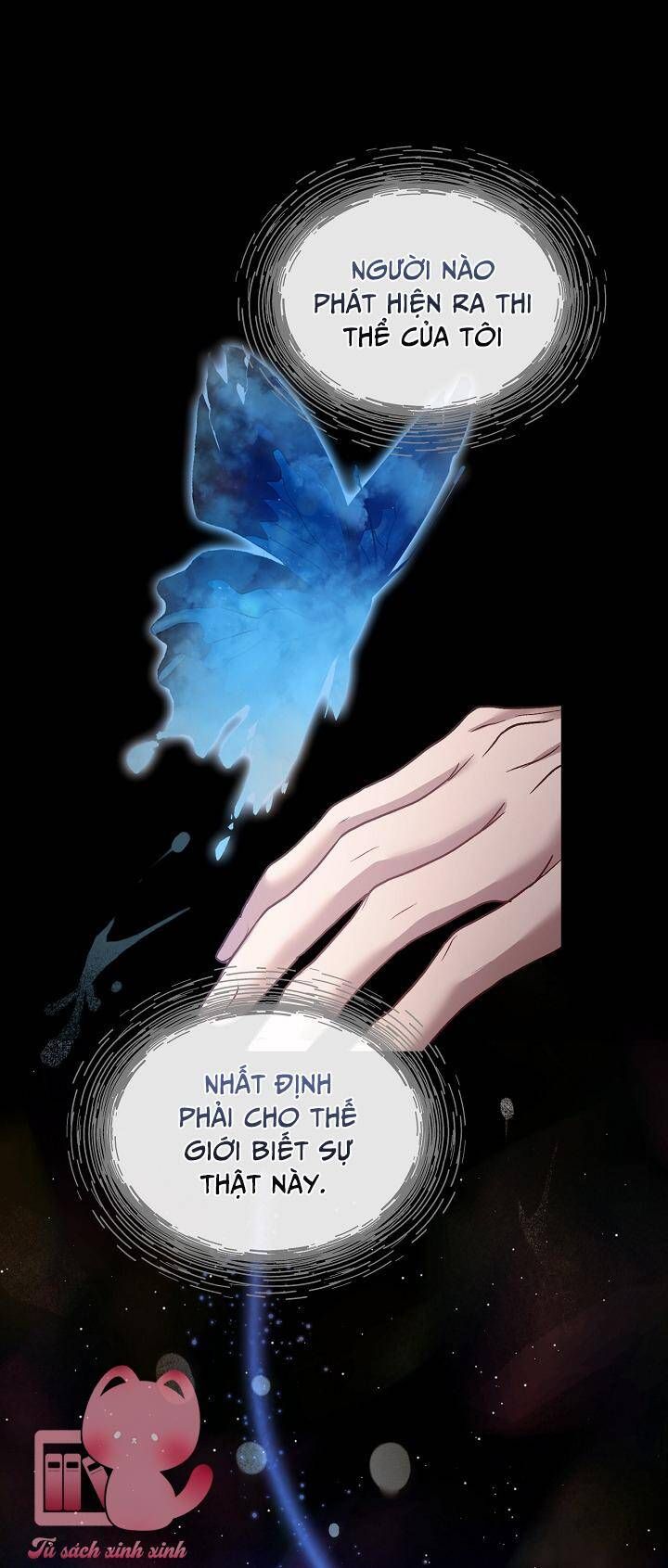 đọc truyện Vợ Chưa Cưới Của Kẻ Săn Mồi Chương 40 ảnh 40 tại Thiên Thai Truyện