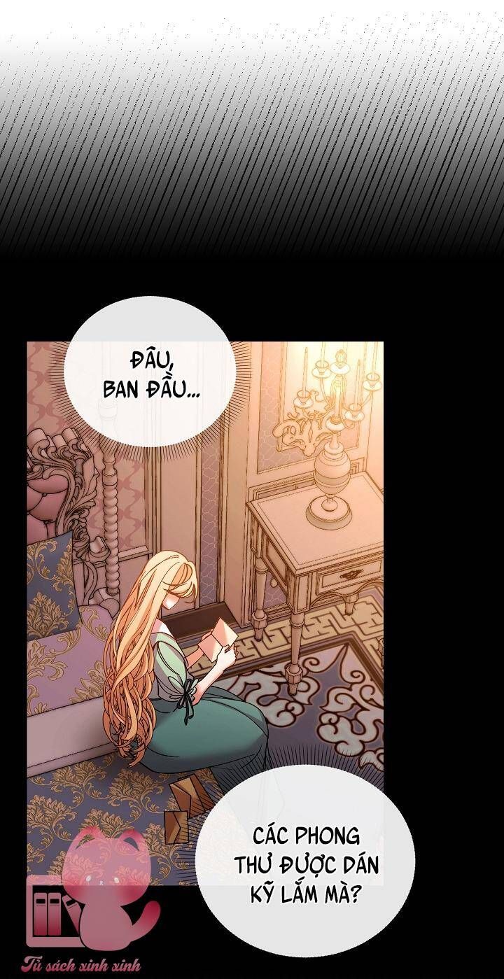 đọc truyện Vợ Chưa Cưới Của Kẻ Săn Mồi Chương 40 ảnh 6 tại Thiên Thai Truyện