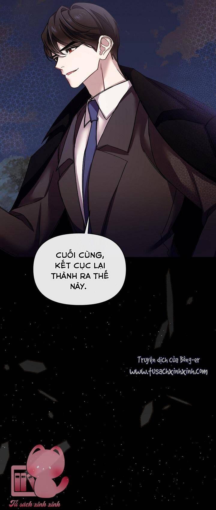 đọc truyện Vợ Chưa Cưới Của Kẻ Săn Mồi Chương 40 ảnh 43 tại Thiên Thai Truyện