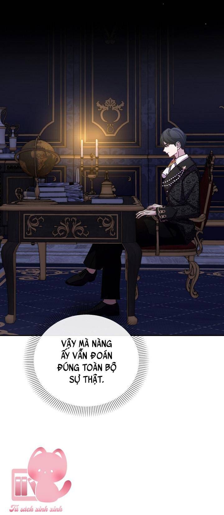 đọc truyện Vợ Chưa Cưới Của Kẻ Săn Mồi Chương 40 ảnh 45 tại Thiên Thai Truyện