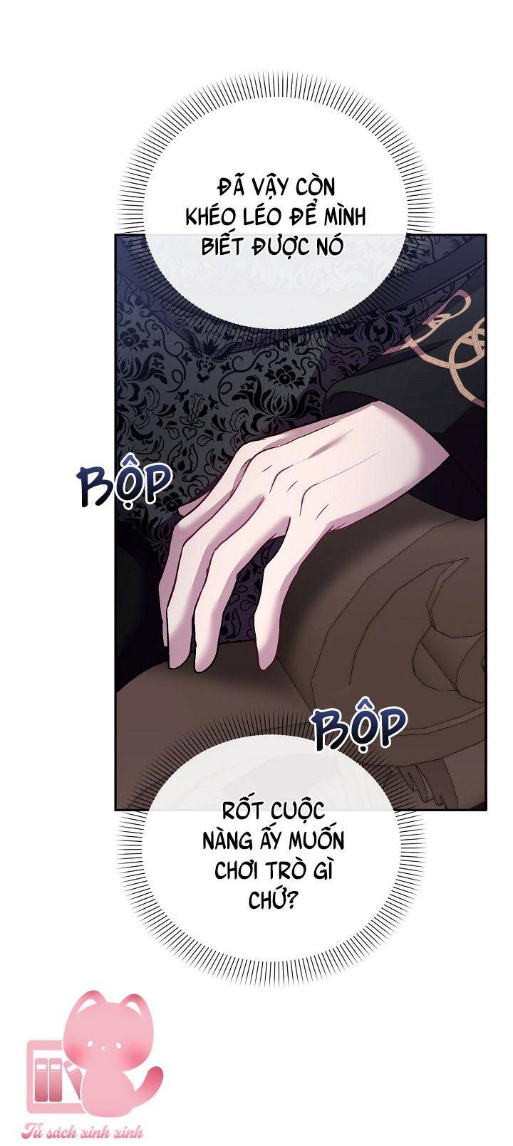 đọc truyện Vợ Chưa Cưới Của Kẻ Săn Mồi Chương 40 ảnh 46 tại Thiên Thai Truyện