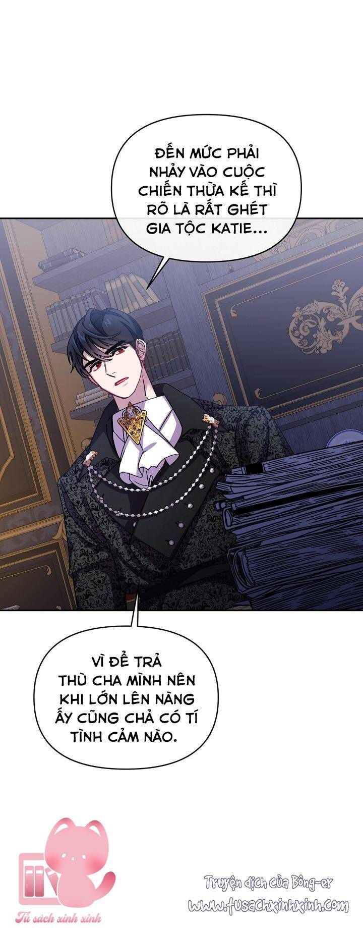 đọc truyện Vợ Chưa Cưới Của Kẻ Săn Mồi Chương 40 ảnh 47 tại Thiên Thai Truyện