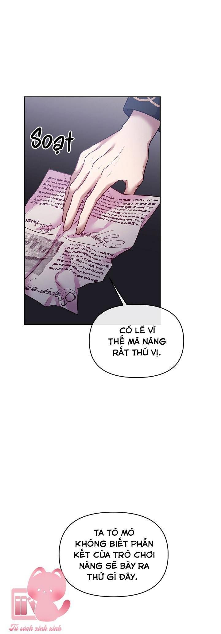 đọc truyện Vợ Chưa Cưới Của Kẻ Săn Mồi Chương 40 ảnh 48 tại Thiên Thai Truyện