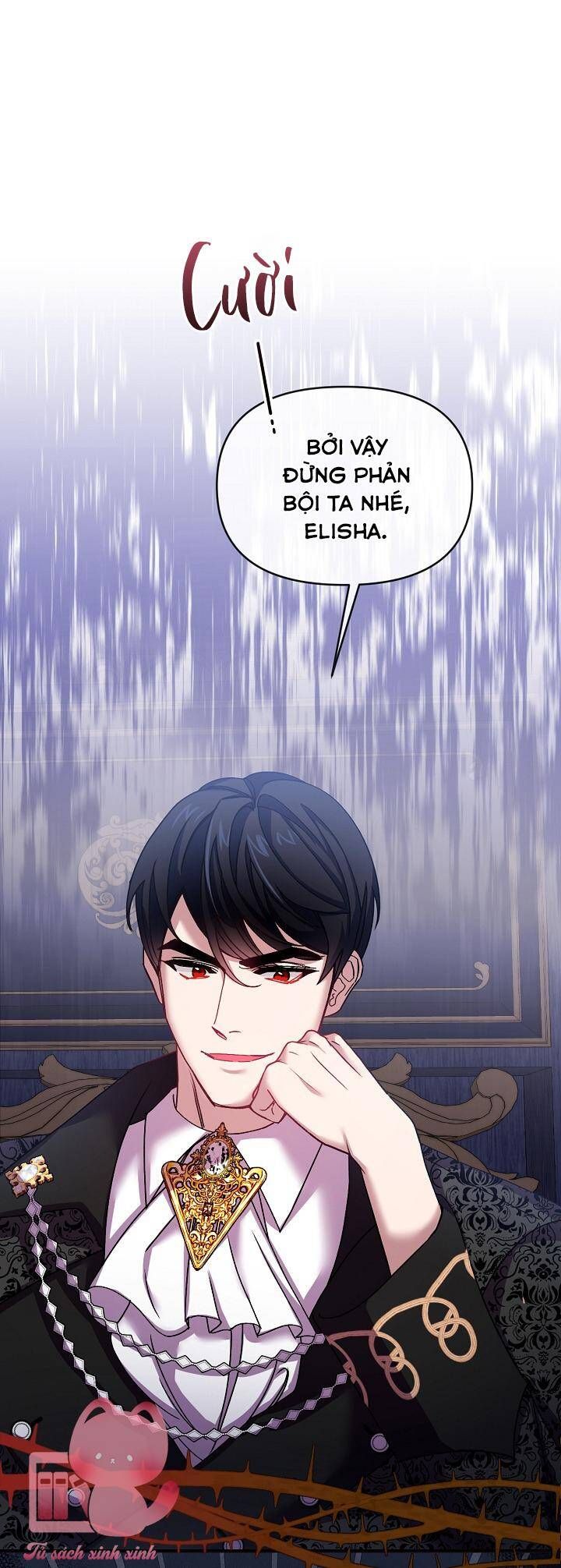 đọc truyện Vợ Chưa Cưới Của Kẻ Săn Mồi Chương 40 ảnh 49 tại Thiên Thai Truyện