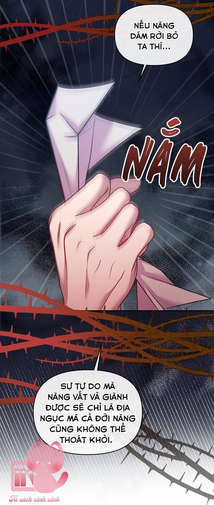 đọc truyện Vợ Chưa Cưới Của Kẻ Săn Mồi Chương 40 ảnh 50 tại Thiên Thai Truyện