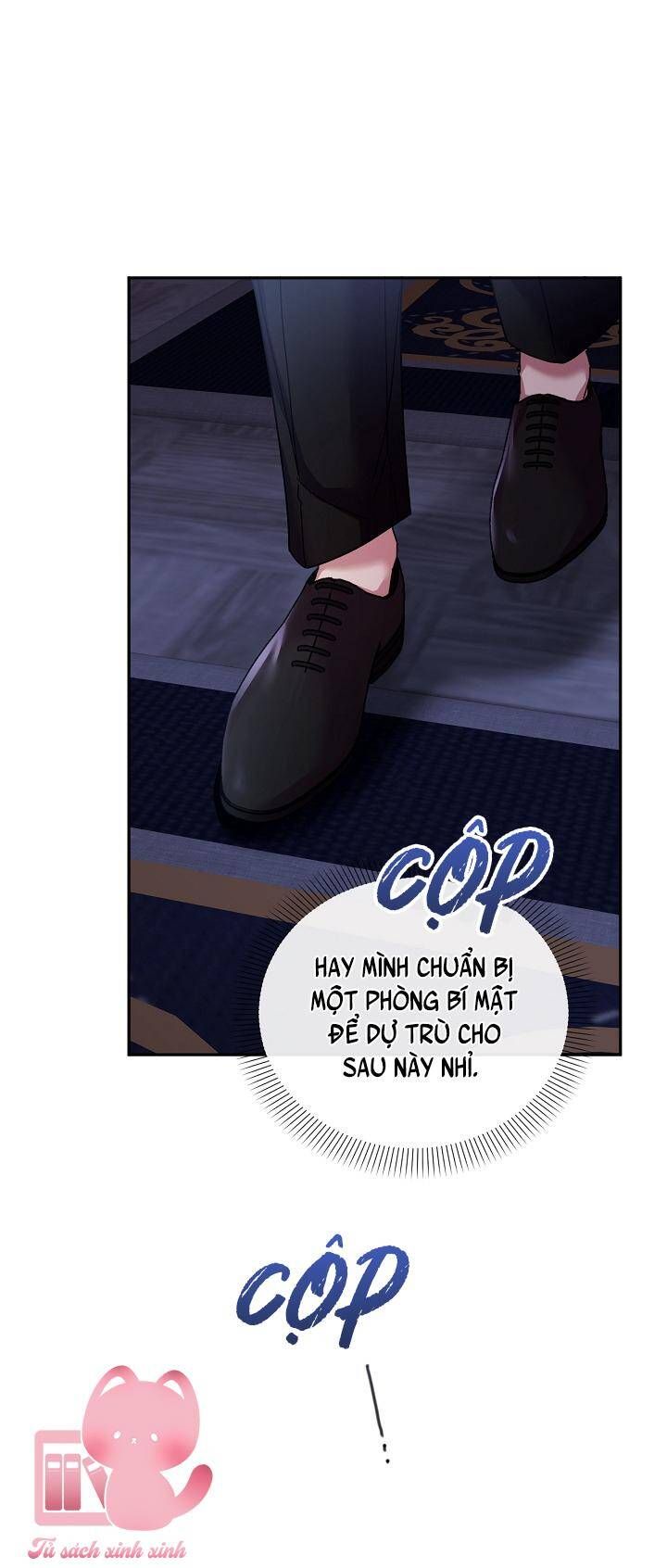 đọc truyện Vợ Chưa Cưới Của Kẻ Săn Mồi Chương 40 ảnh 52 tại Thiên Thai Truyện