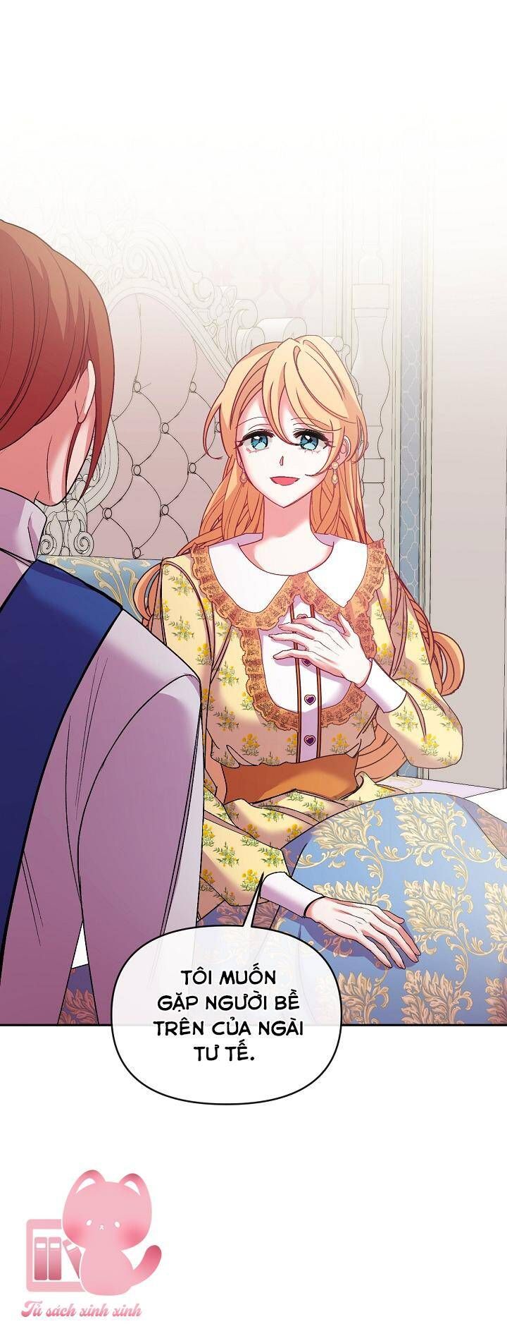 đọc truyện Vợ Chưa Cưới Của Kẻ Săn Mồi Chương 40 ảnh 60 tại Thiên Thai Truyện