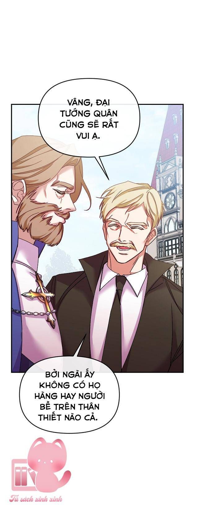 đọc truyện Vợ Chưa Cưới Của Kẻ Săn Mồi Chương 40 ảnh 69 tại Thiên Thai Truyện