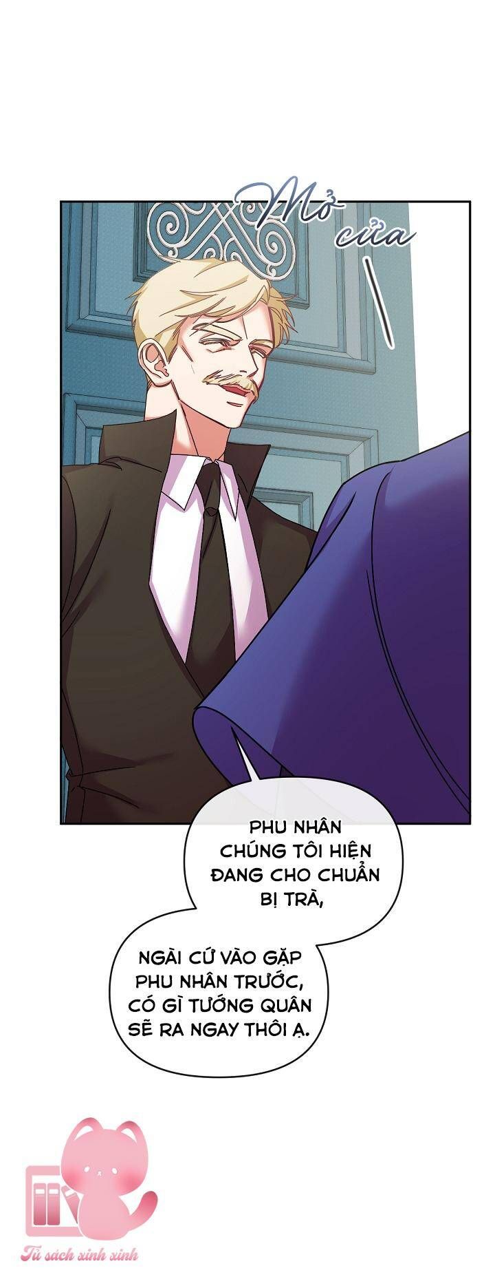 đọc truyện Vợ Chưa Cưới Của Kẻ Săn Mồi Chương 40 ảnh 70 tại Thiên Thai Truyện