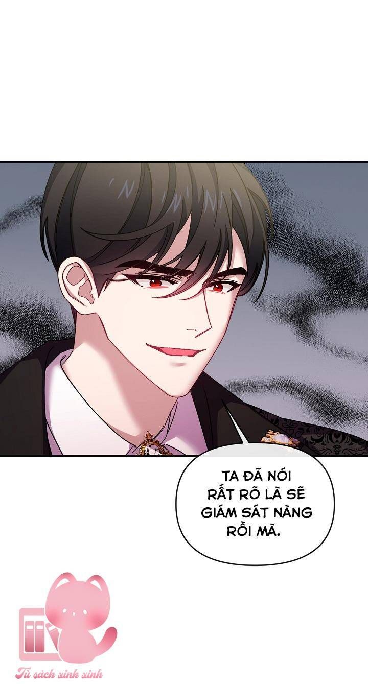 đọc truyện Vợ Chưa Cưới Của Kẻ Săn Mồi Chương 40 ảnh 9 tại Thiên Thai Truyện