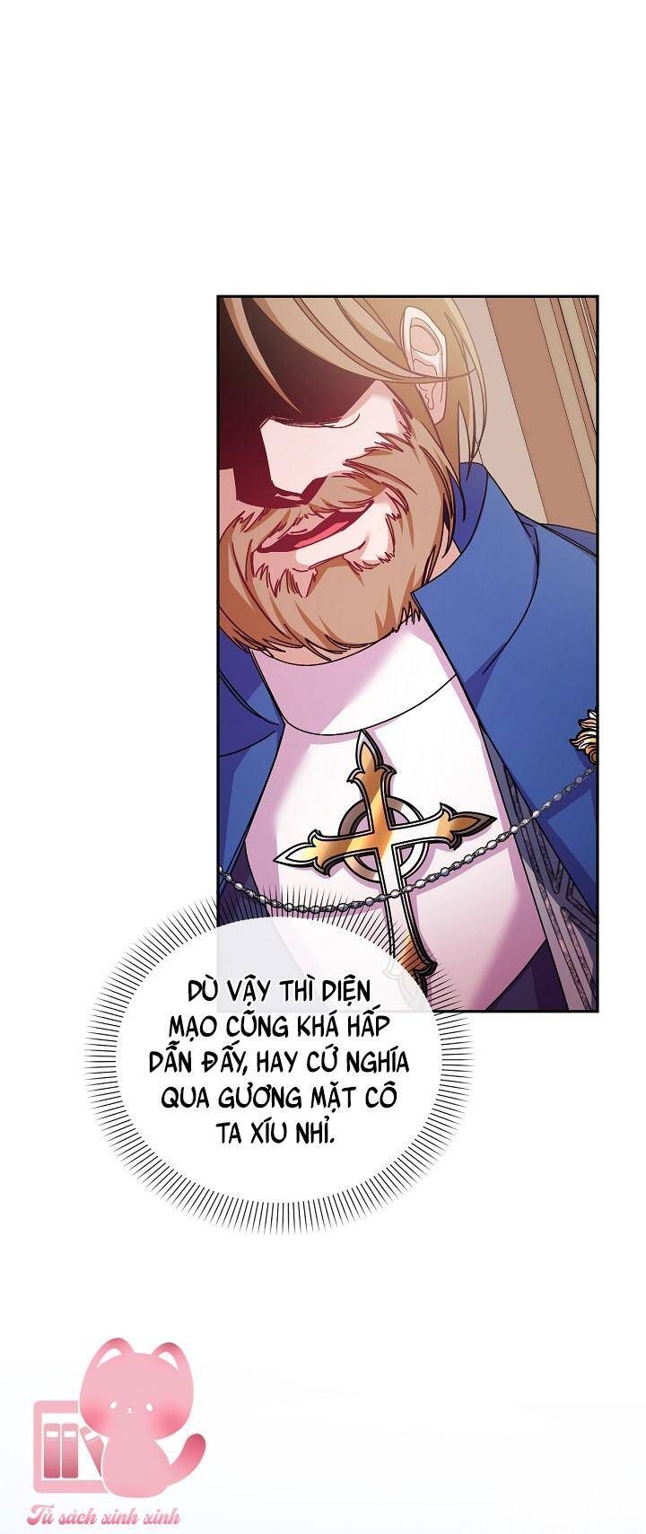 đọc truyện Vợ Chưa Cưới Của Kẻ Săn Mồi Chương 40 ảnh 73 tại Thiên Thai Truyện