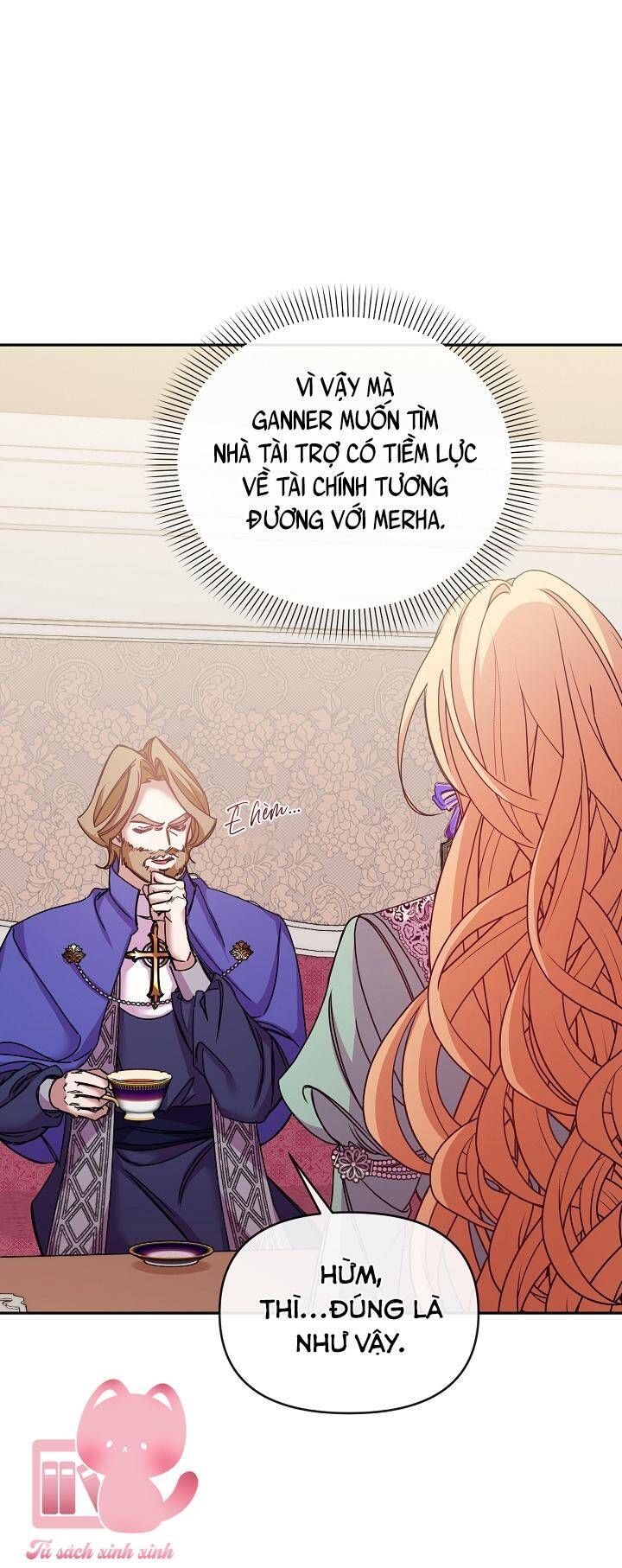 đọc truyện Vợ Chưa Cưới Của Kẻ Săn Mồi Chương 41 ảnh 12 tại Thiên Thai Truyện