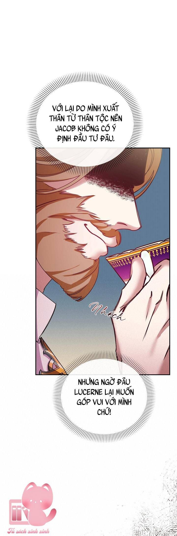 đọc truyện Vợ Chưa Cưới Của Kẻ Săn Mồi Chương 41 ảnh 14 tại Thiên Thai Truyện