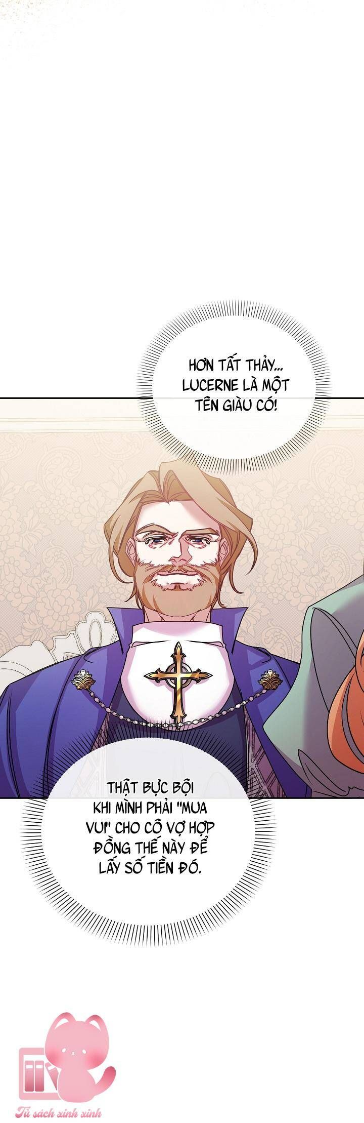 đọc truyện Vợ Chưa Cưới Của Kẻ Săn Mồi Chương 41 ảnh 17 tại Thiên Thai Truyện