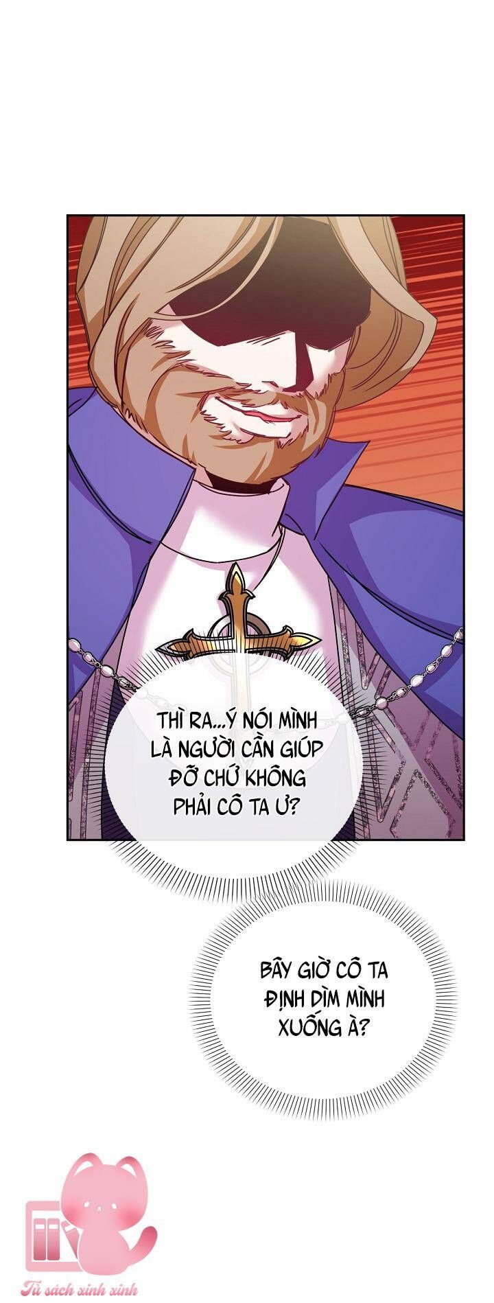 đọc truyện Vợ Chưa Cưới Của Kẻ Săn Mồi Chương 41 ảnh 20 tại Thiên Thai Truyện