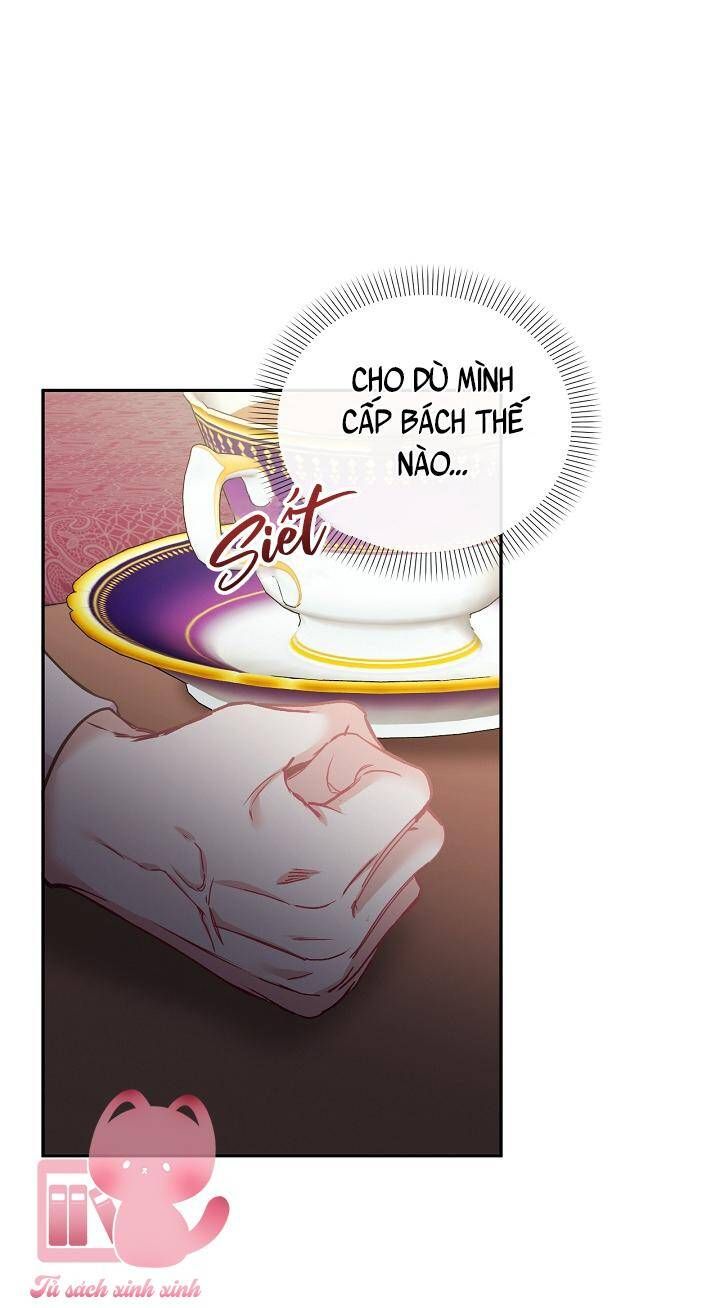 đọc truyện Vợ Chưa Cưới Của Kẻ Săn Mồi Chương 41 ảnh 21 tại Thiên Thai Truyện