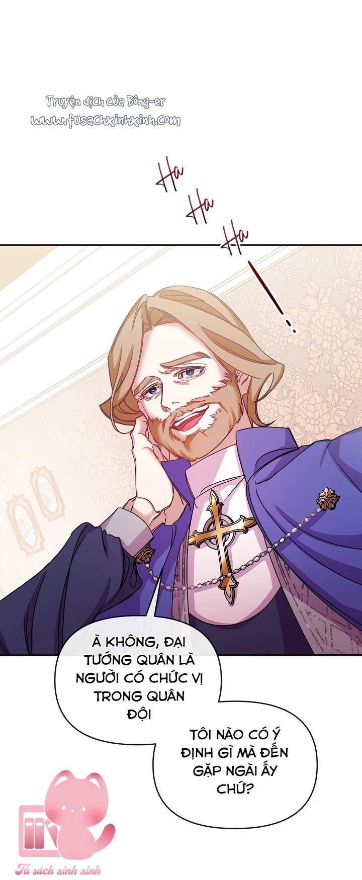 đọc truyện Vợ Chưa Cưới Của Kẻ Săn Mồi Chương 41 ảnh 23 tại Thiên Thai Truyện