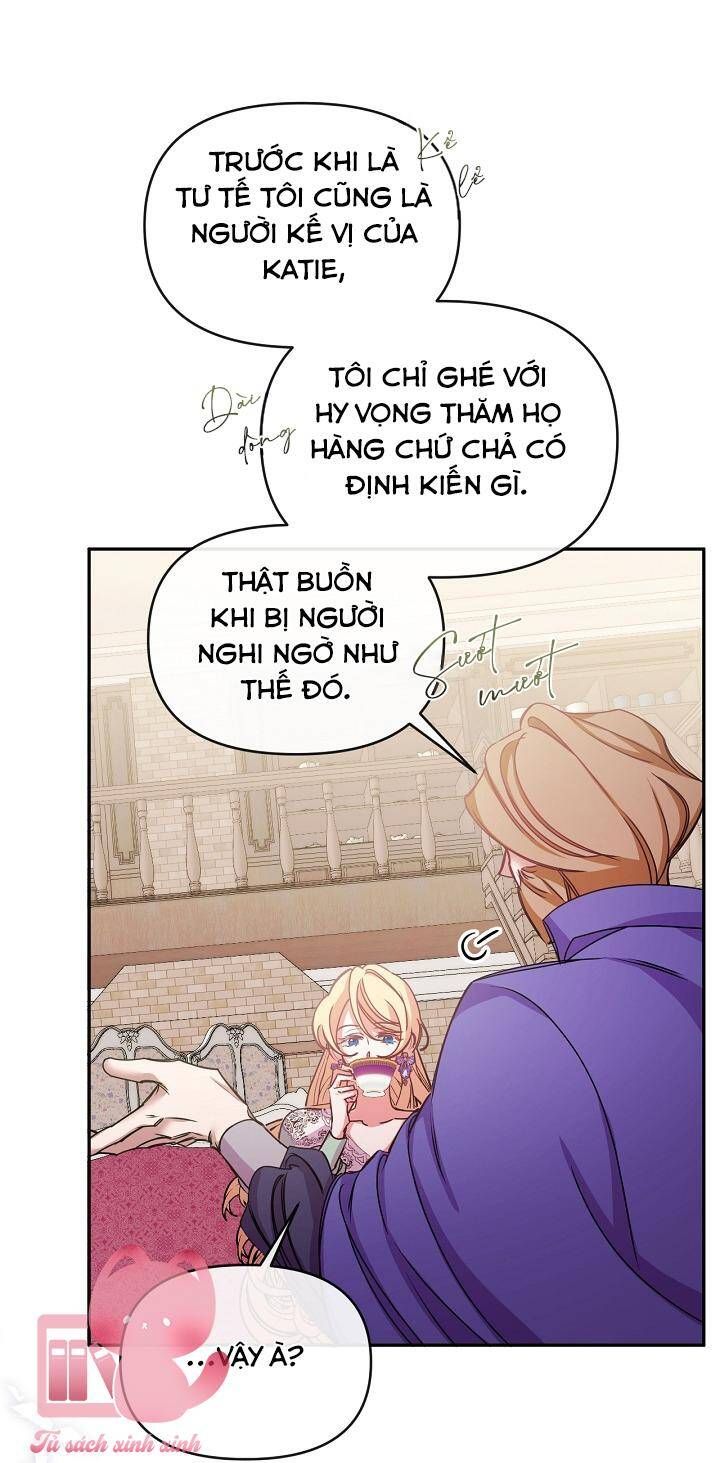 đọc truyện Vợ Chưa Cưới Của Kẻ Săn Mồi Chương 41 ảnh 24 tại Thiên Thai Truyện