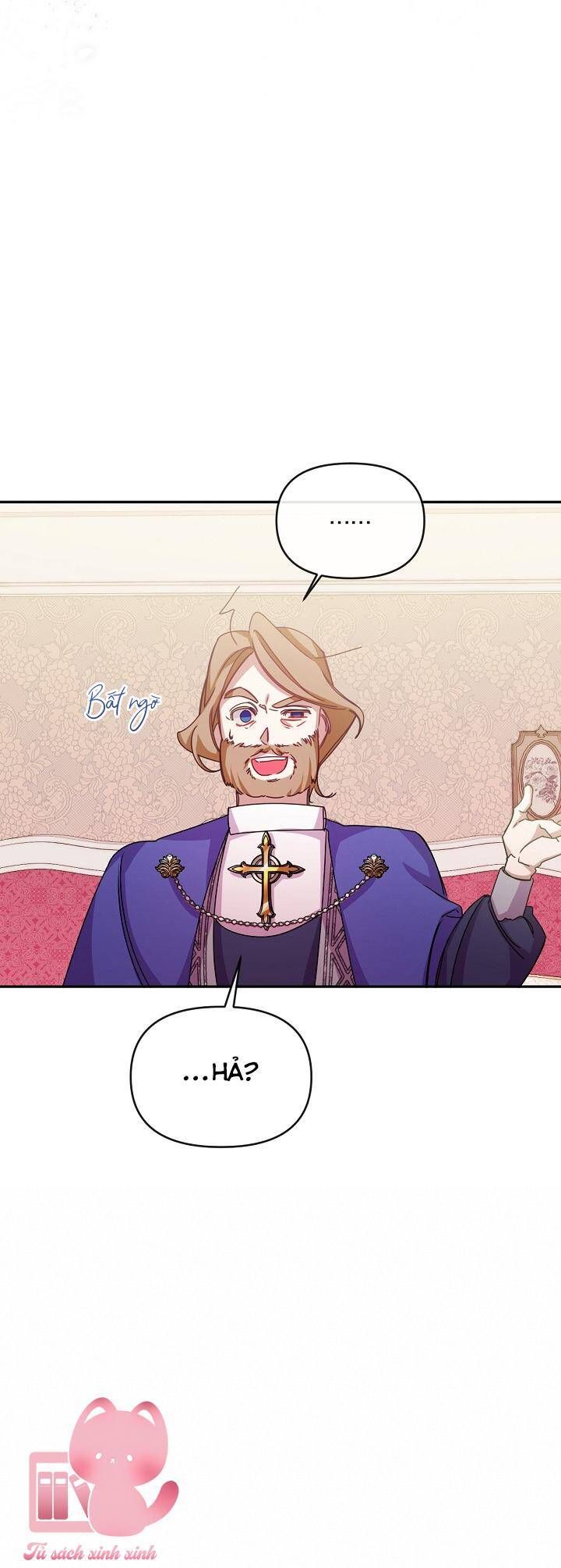 đọc truyện Vợ Chưa Cưới Của Kẻ Săn Mồi Chương 41 ảnh 26 tại Thiên Thai Truyện