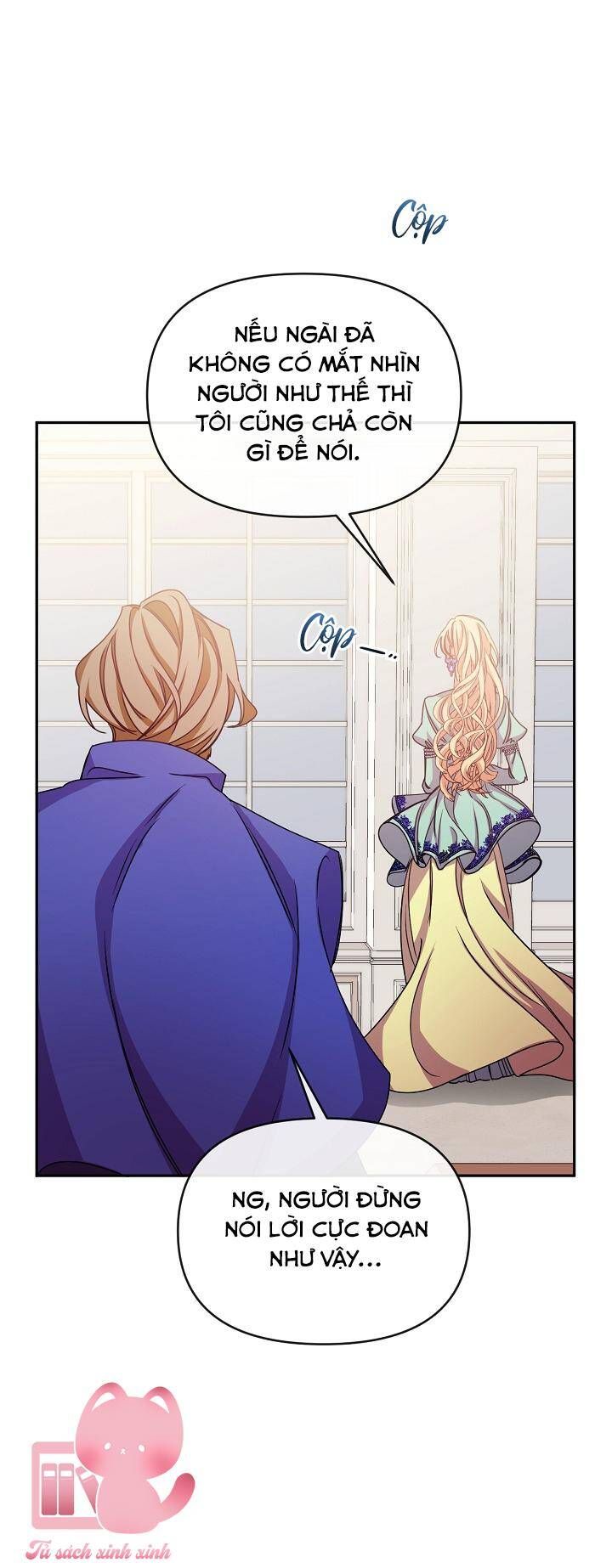 đọc truyện Vợ Chưa Cưới Của Kẻ Săn Mồi Chương 41 ảnh 31 tại Thiên Thai Truyện