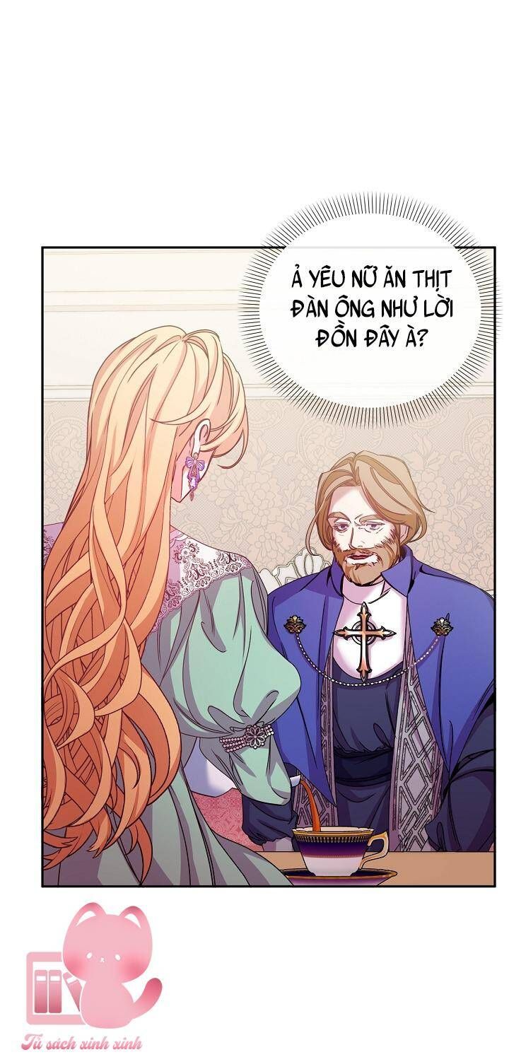 đọc truyện Vợ Chưa Cưới Của Kẻ Săn Mồi Chương 41 ảnh 5 tại Thiên Thai Truyện