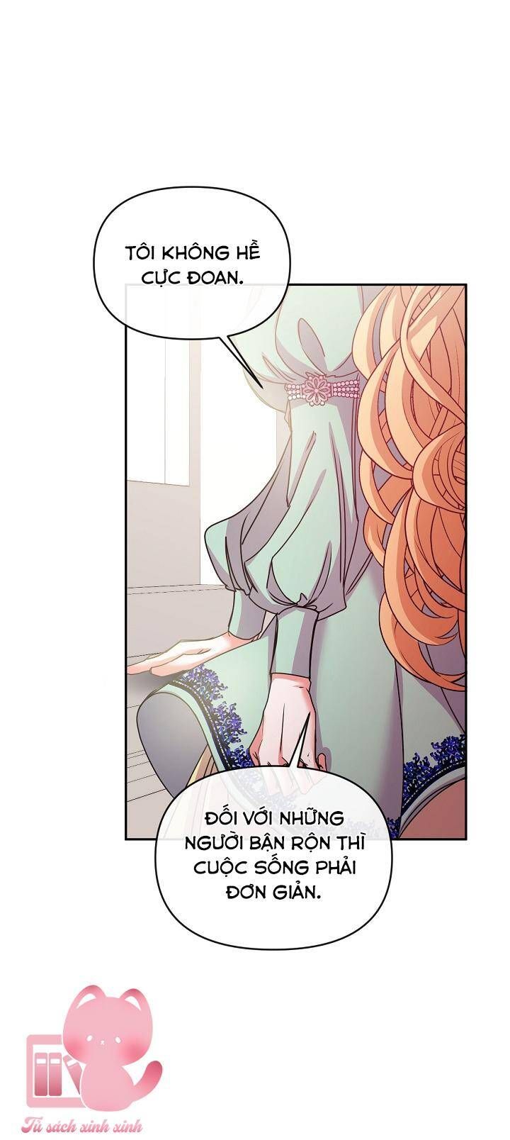 đọc truyện Vợ Chưa Cưới Của Kẻ Săn Mồi Chương 41 ảnh 32 tại Thiên Thai Truyện