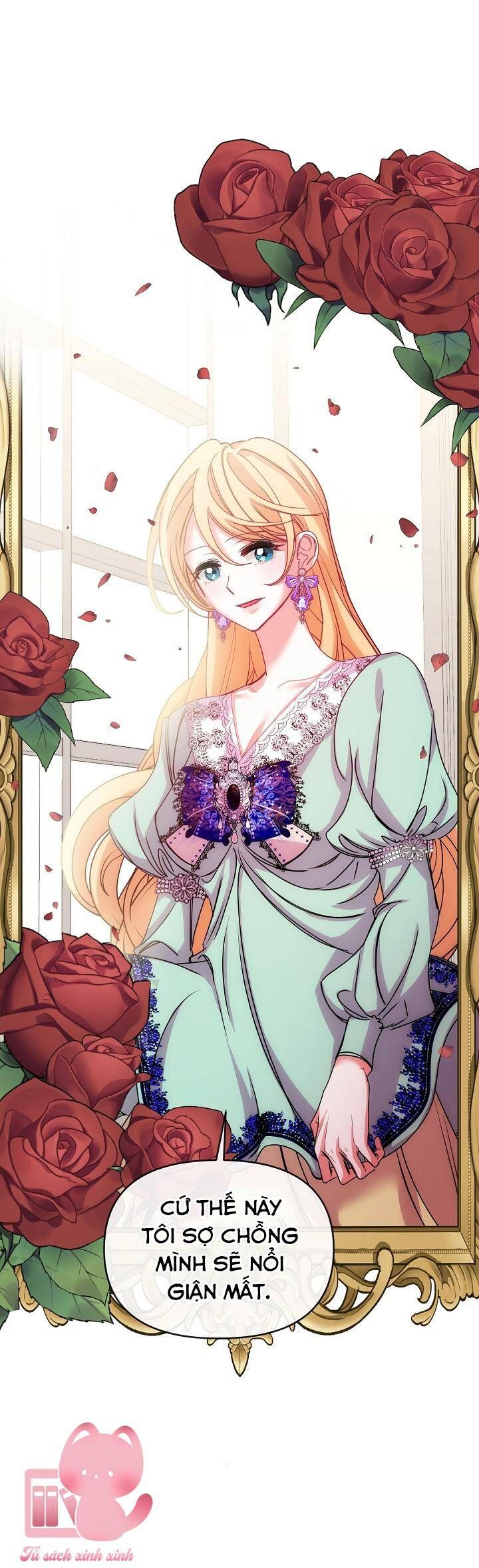 đọc truyện Vợ Chưa Cưới Của Kẻ Săn Mồi Chương 41 ảnh 34 tại Thiên Thai Truyện