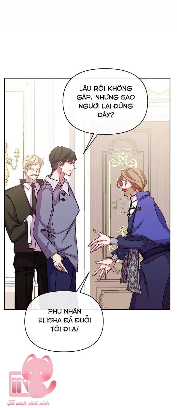 đọc truyện Vợ Chưa Cưới Của Kẻ Săn Mồi Chương 41 ảnh 40 tại Thiên Thai Truyện