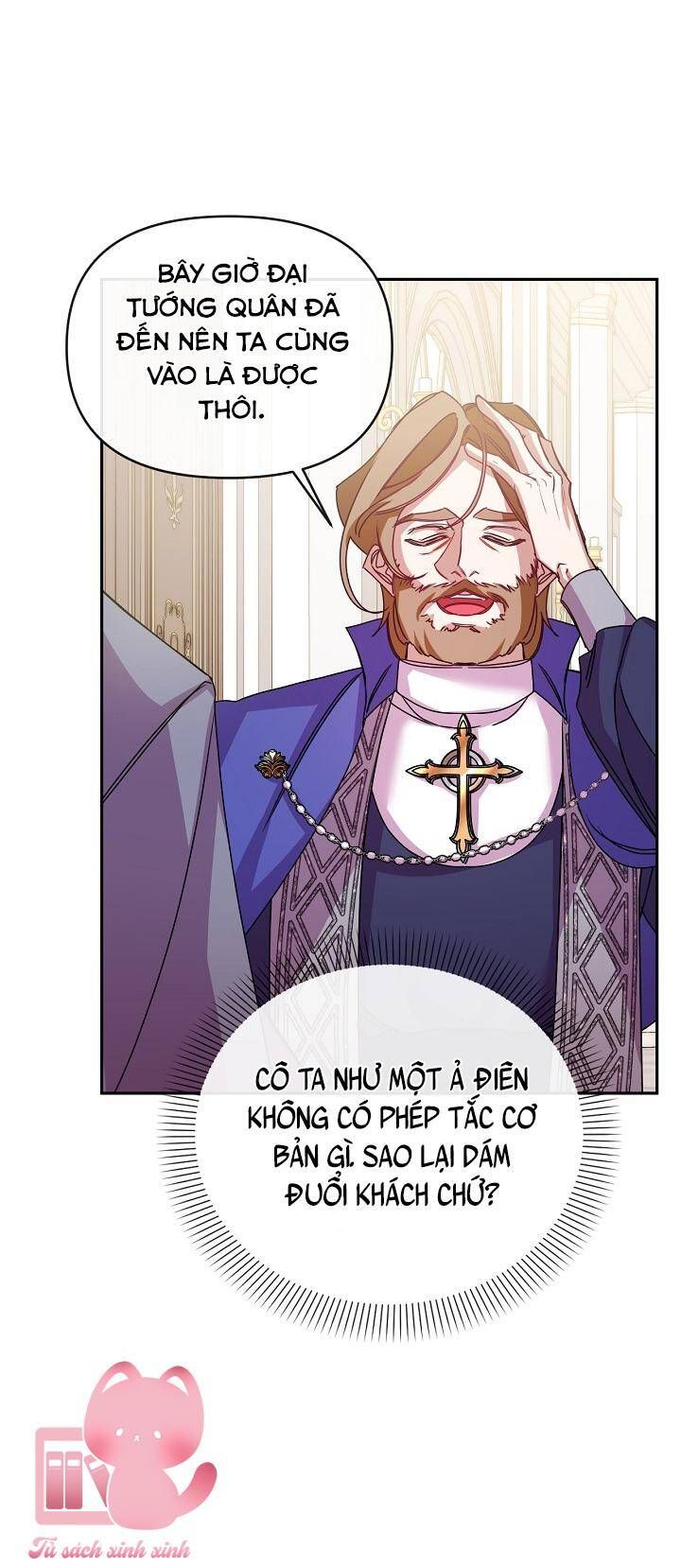 đọc truyện Vợ Chưa Cưới Của Kẻ Săn Mồi Chương 41 ảnh 41 tại Thiên Thai Truyện